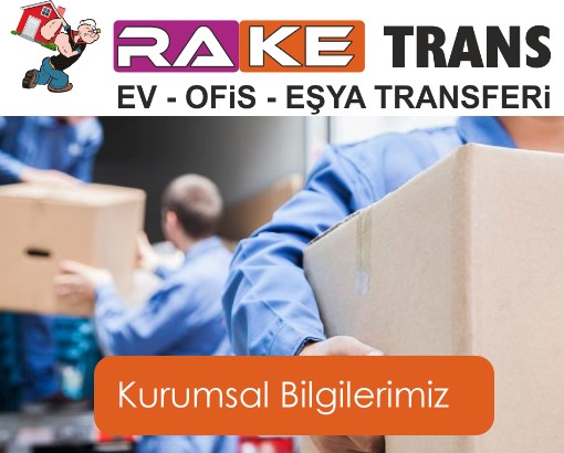 RAKE NAKLİYAT