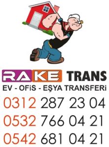 arayın